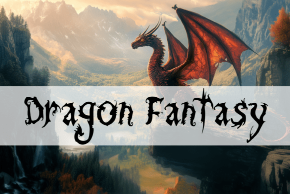 Download Dargon Fantasy - Premium Resources
