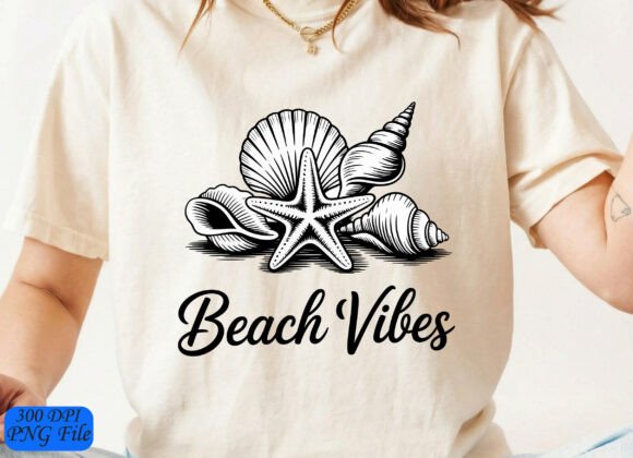 Download Summer Beach Vibes SVG Sublimation PNG - Summer beach vibes svg Collection