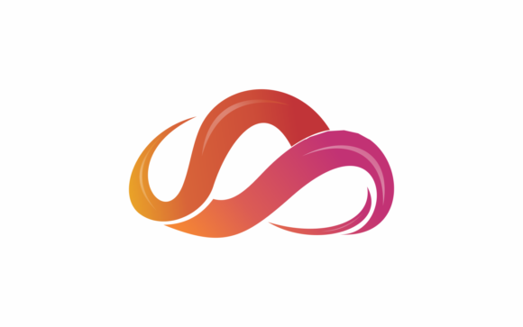 Download Cloud Fullcolor Logo - Fullcolor Collection