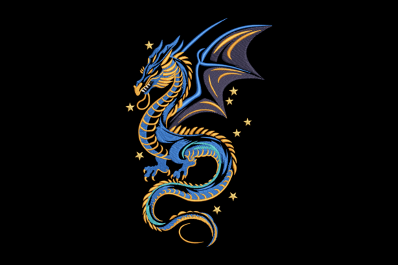 Download Galaxy Dragon - Premium Bundle